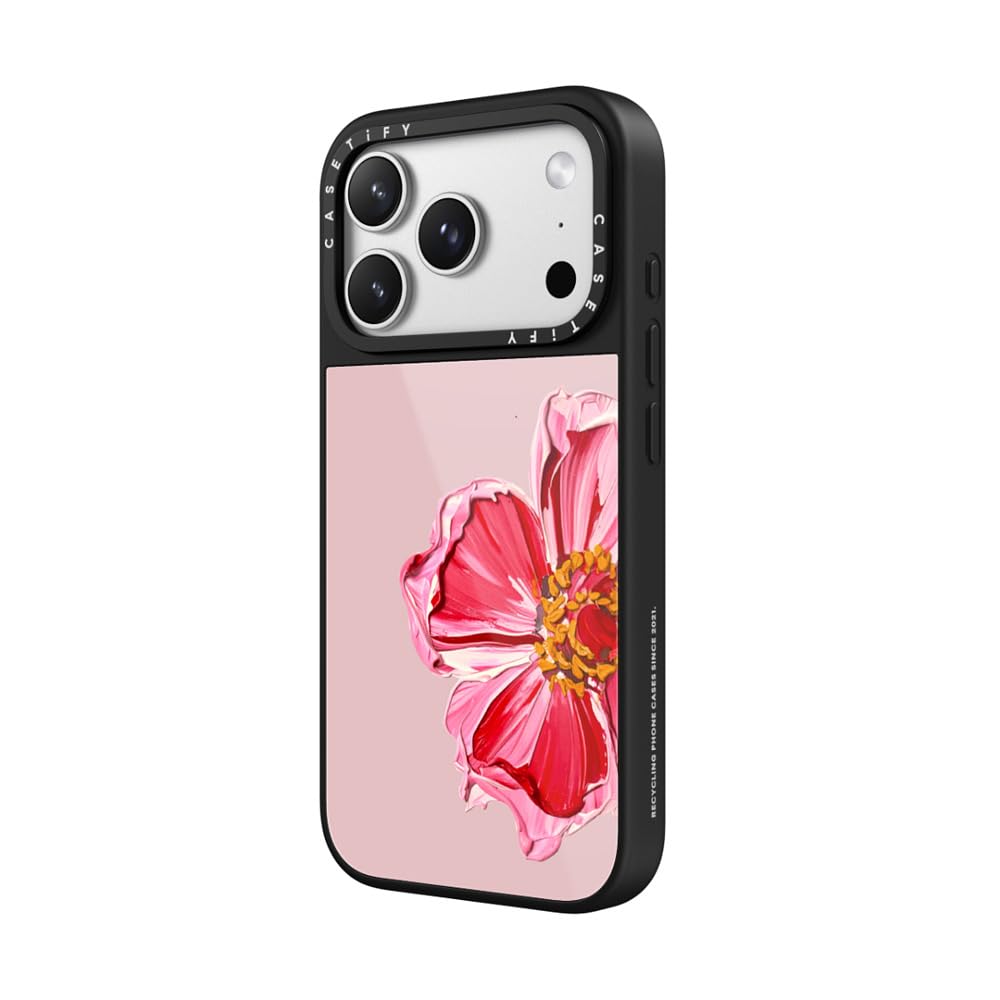 新品 iPhone17Pro ケースティファイ グレーズケース MagSafe Amazon.co.jp: CASETiFY グレーズ iPhone 17 Pro ケース [傷つけ防止